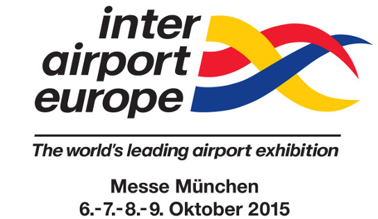 Inter Airport Europe 2015